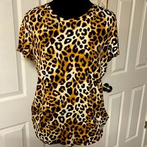 Pink Victoria Secret Top!